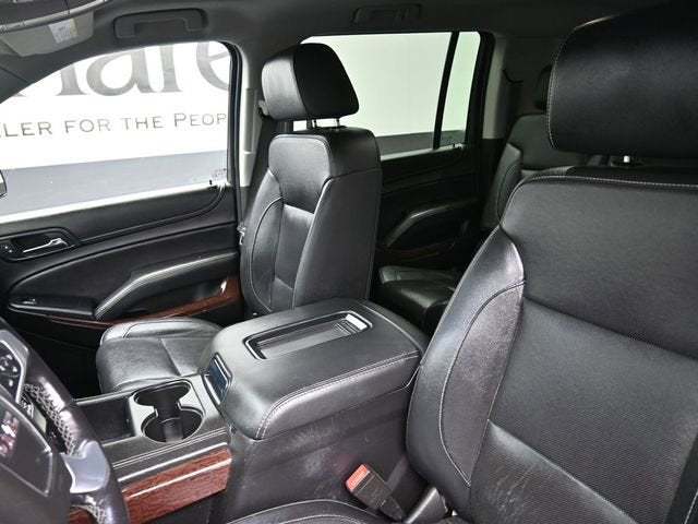 2019 GMC Yukon XL SLT