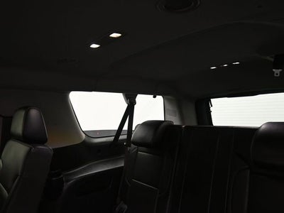 2019 GMC Yukon XL SLT