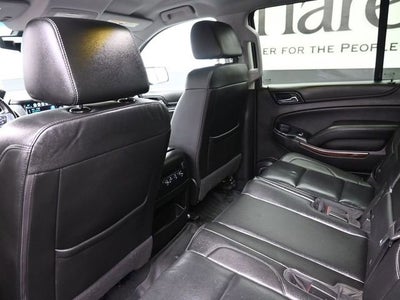 2019 GMC Yukon XL SLT