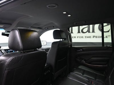 2019 GMC Yukon XL SLT