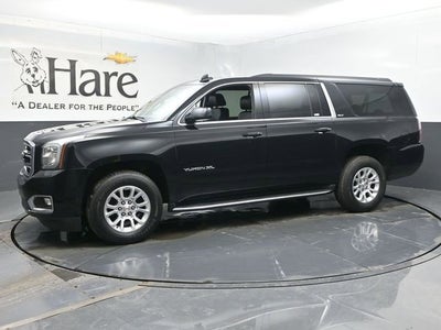 2019 GMC Yukon XL SLT