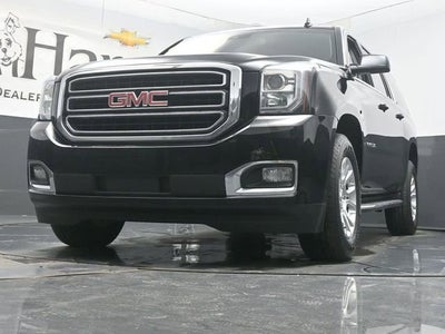 2019 GMC Yukon XL SLT