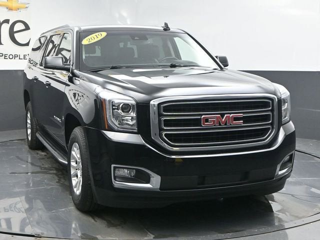 2019 GMC Yukon XL SLT