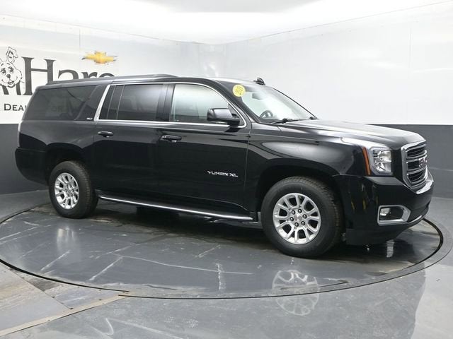 2019 GMC Yukon XL SLT