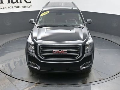 2019 GMC Yukon XL SLT