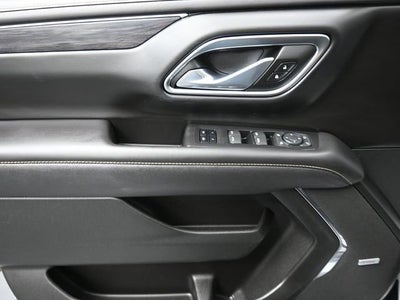 2022 GMC Yukon XL SLT