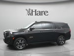 2021 GMC Yukon XL AT4