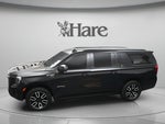 2021 GMC Yukon XL AT4