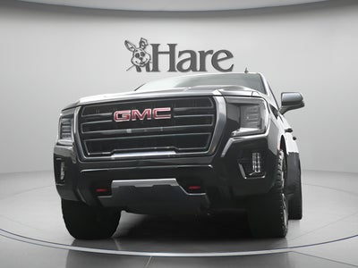 2021 GMC Yukon XL AT4