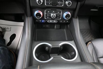 2021 GMC Yukon XL AT4
