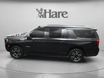 2021 GMC Yukon XL AT4