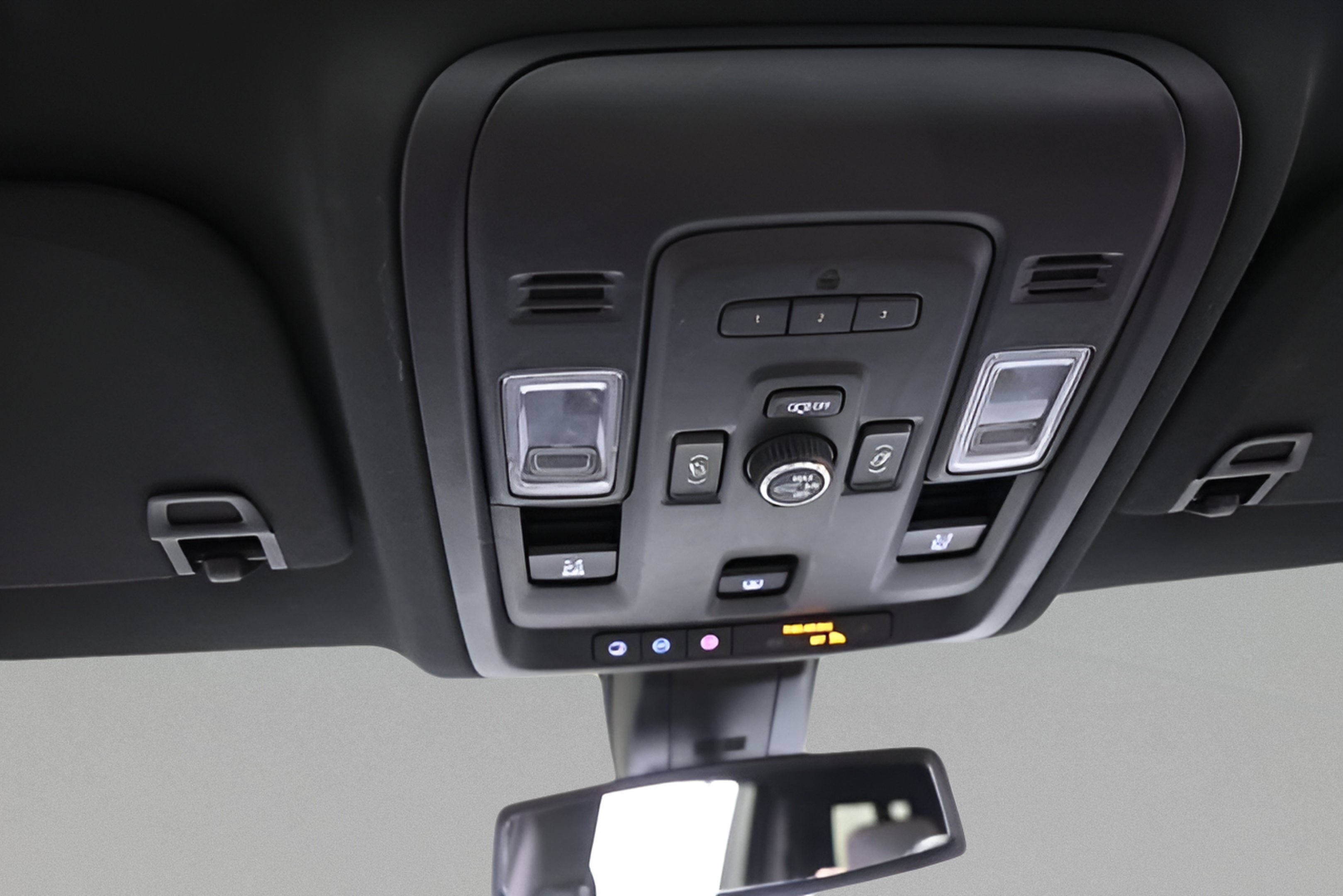 2021 GMC Yukon XL AT4
