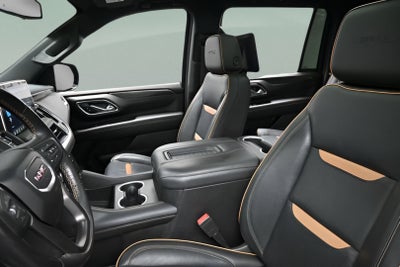 2021 GMC Yukon XL AT4