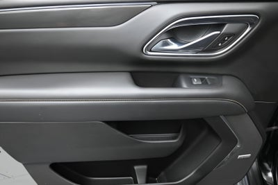 2021 GMC Yukon XL AT4