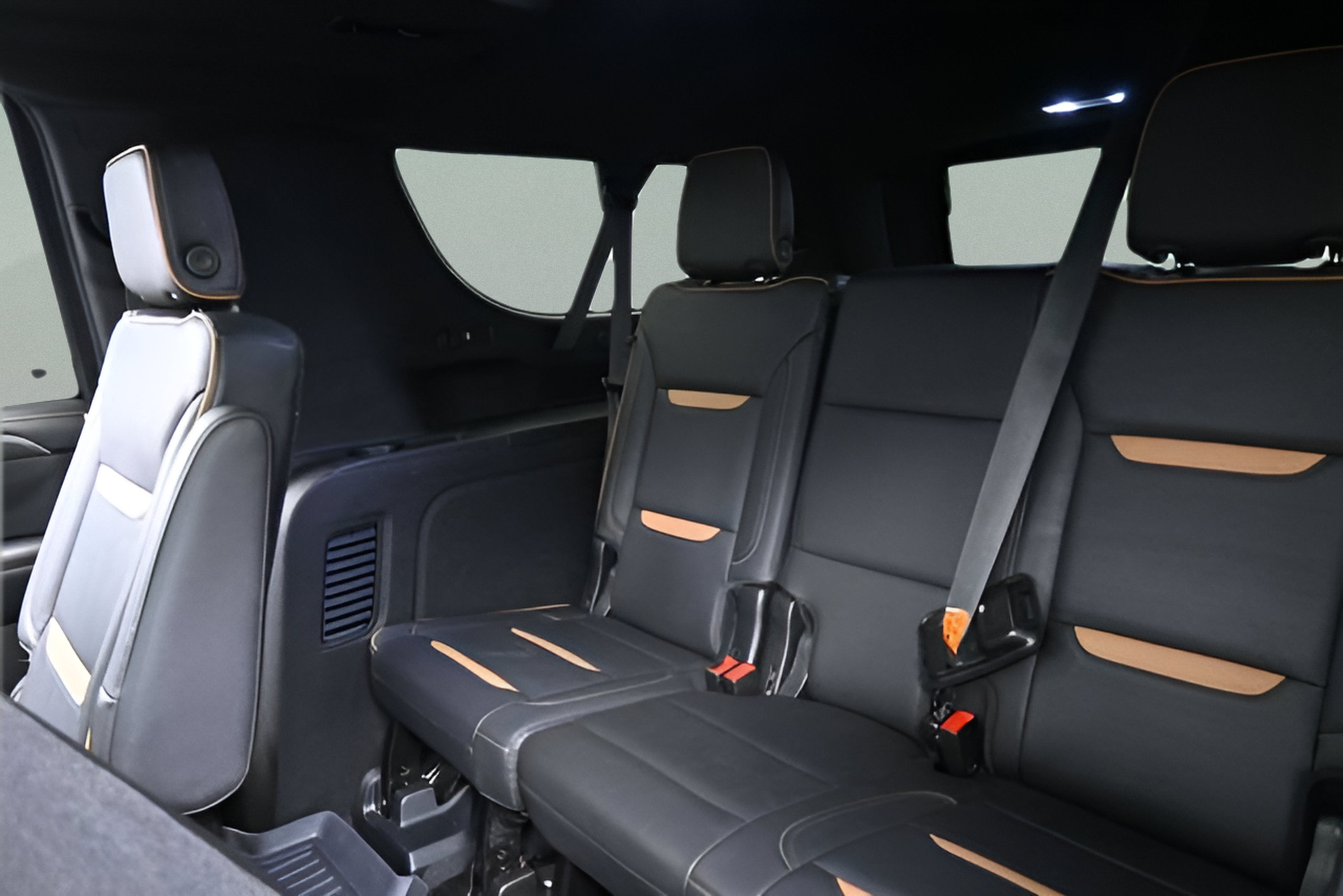 2021 GMC Yukon XL AT4