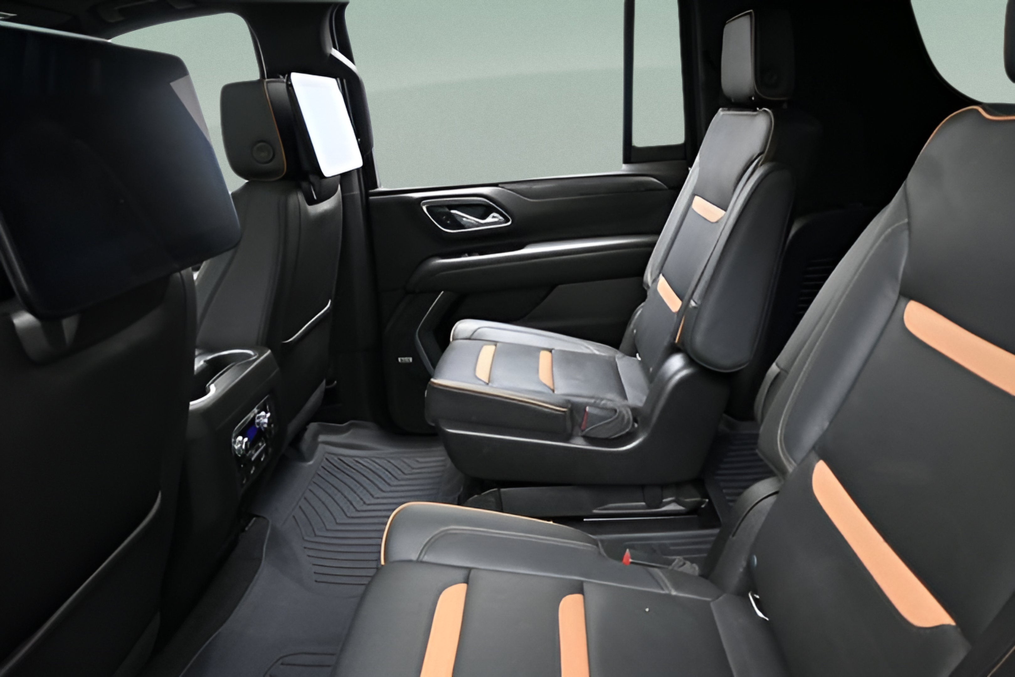 2021 GMC Yukon XL AT4