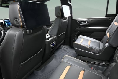 2021 GMC Yukon XL AT4