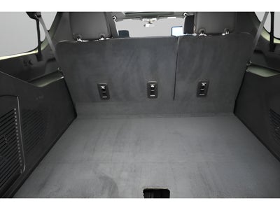 2021 GMC Yukon XL AT4