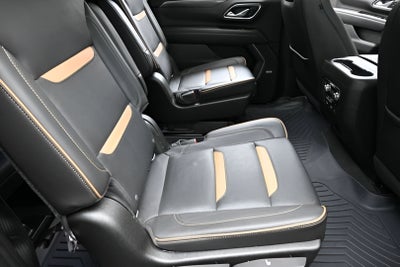 2021 GMC Yukon XL AT4