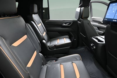 2021 GMC Yukon XL AT4