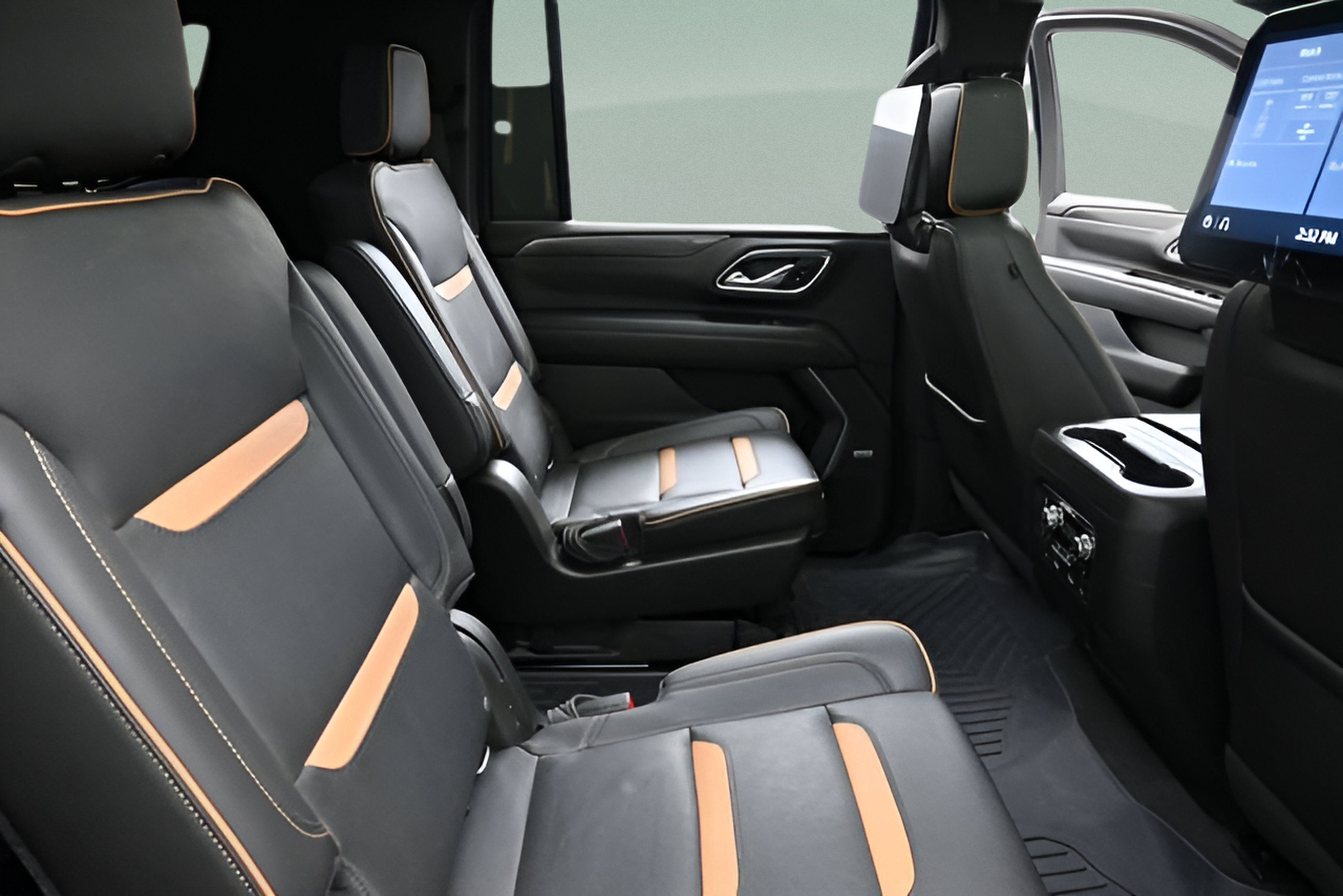 2021 GMC Yukon XL AT4