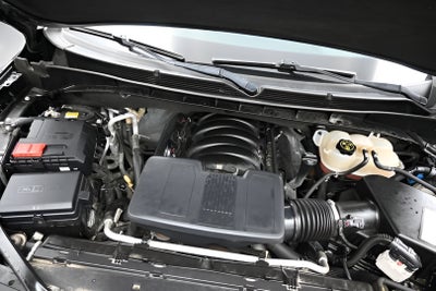2021 GMC Yukon XL AT4