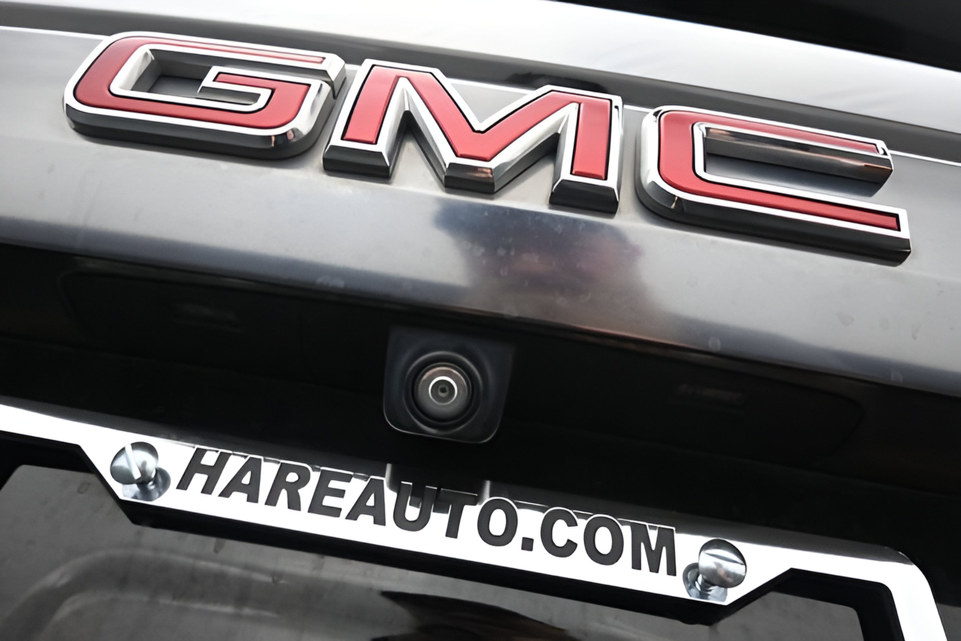 2021 GMC Yukon XL AT4