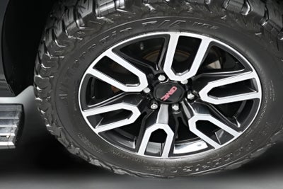 2021 GMC Yukon XL AT4