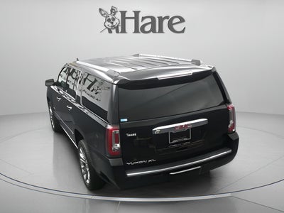 2017 GMC Yukon XL Denali