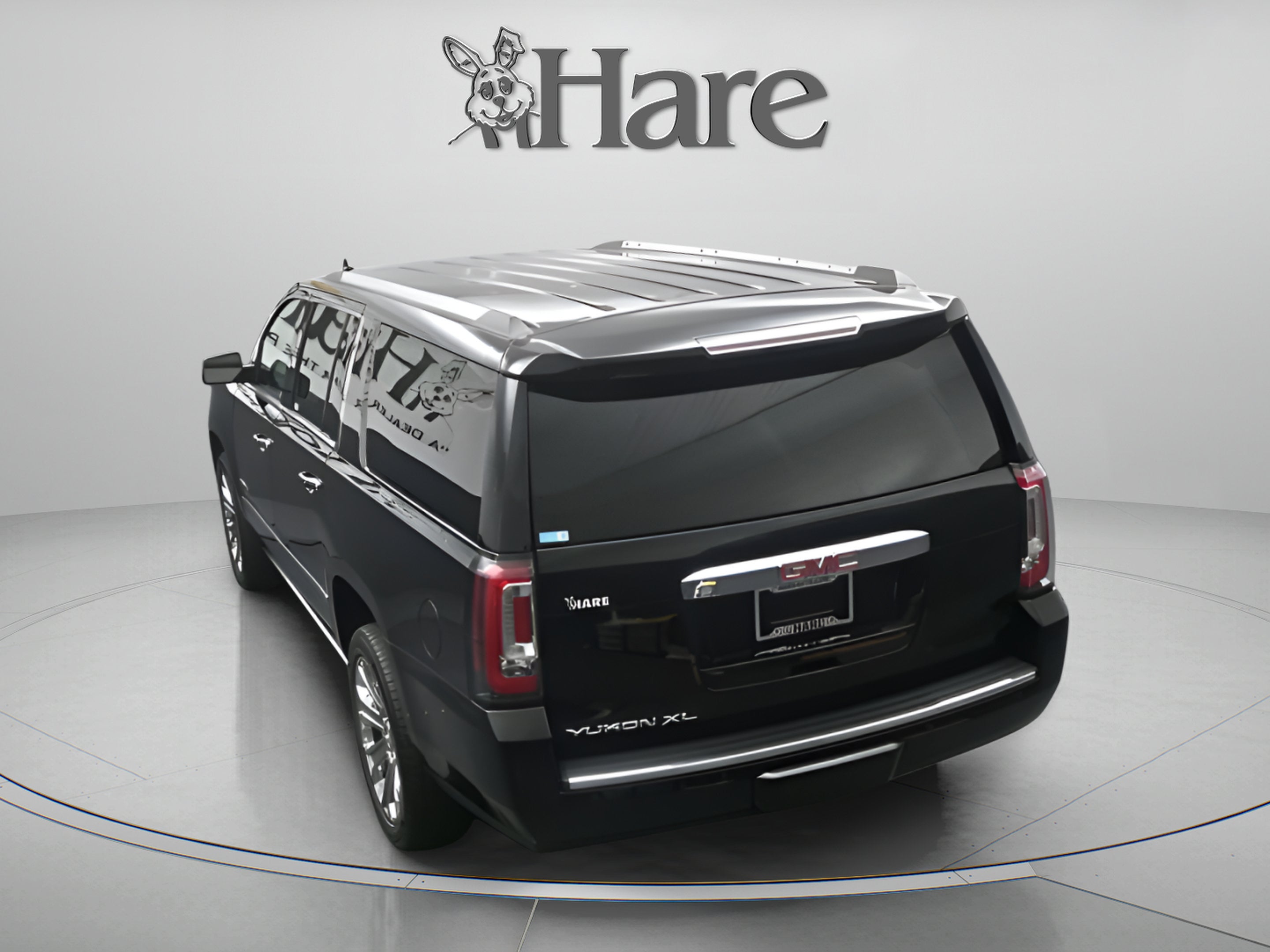 2017 GMC Yukon XL Denali