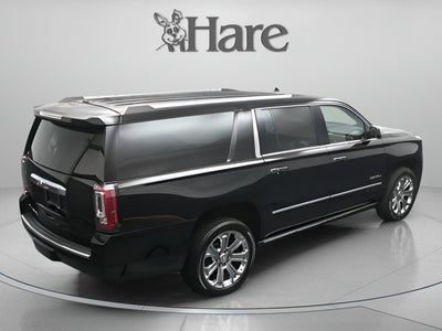 2017 GMC Yukon XL Denali