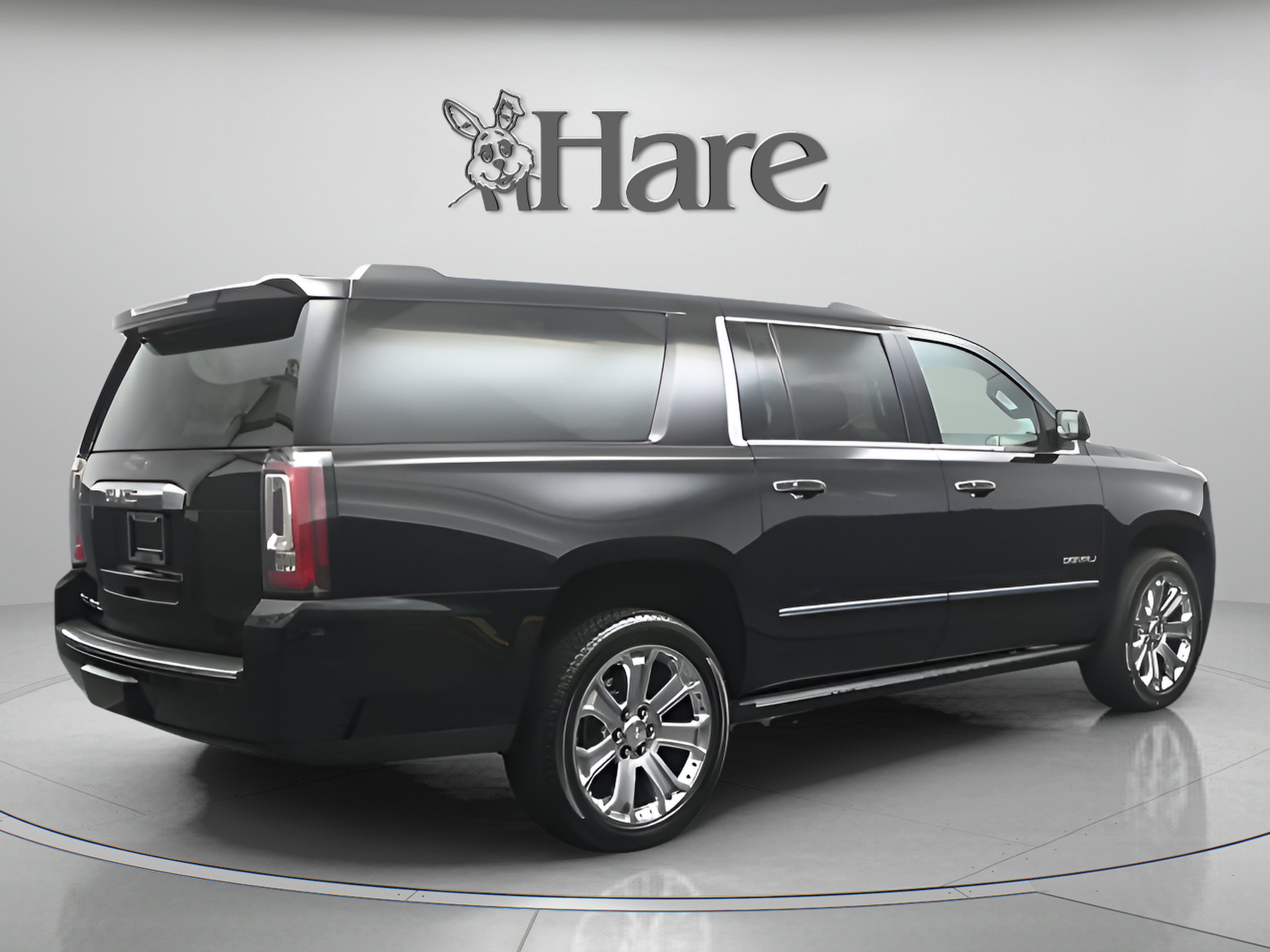 2017 GMC Yukon XL Denali