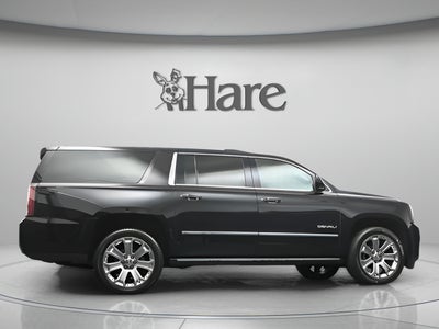 2017 GMC Yukon XL Denali