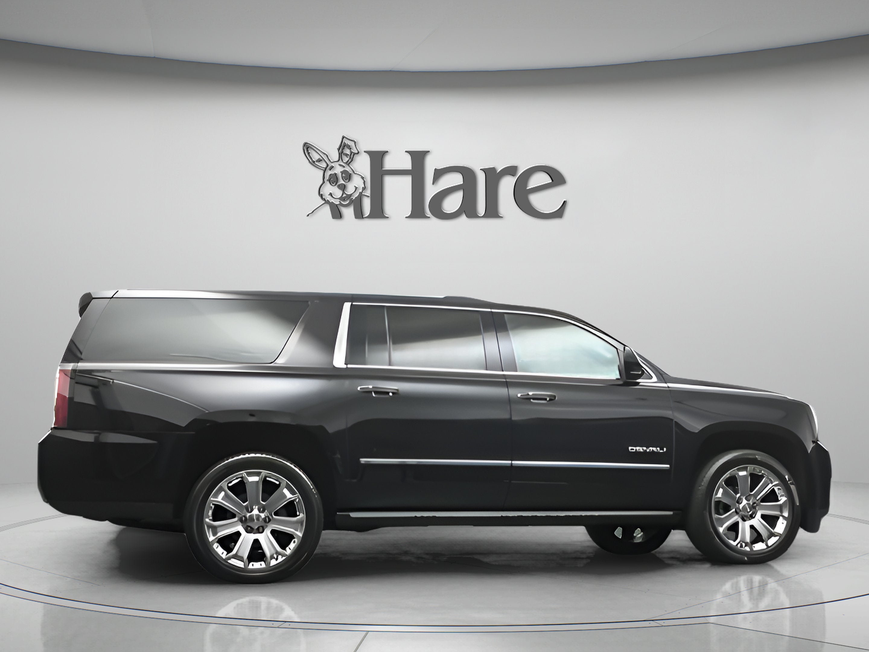 2017 GMC Yukon XL Denali