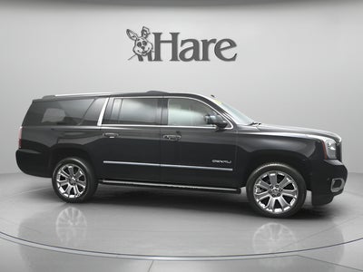 2017 GMC Yukon XL Denali