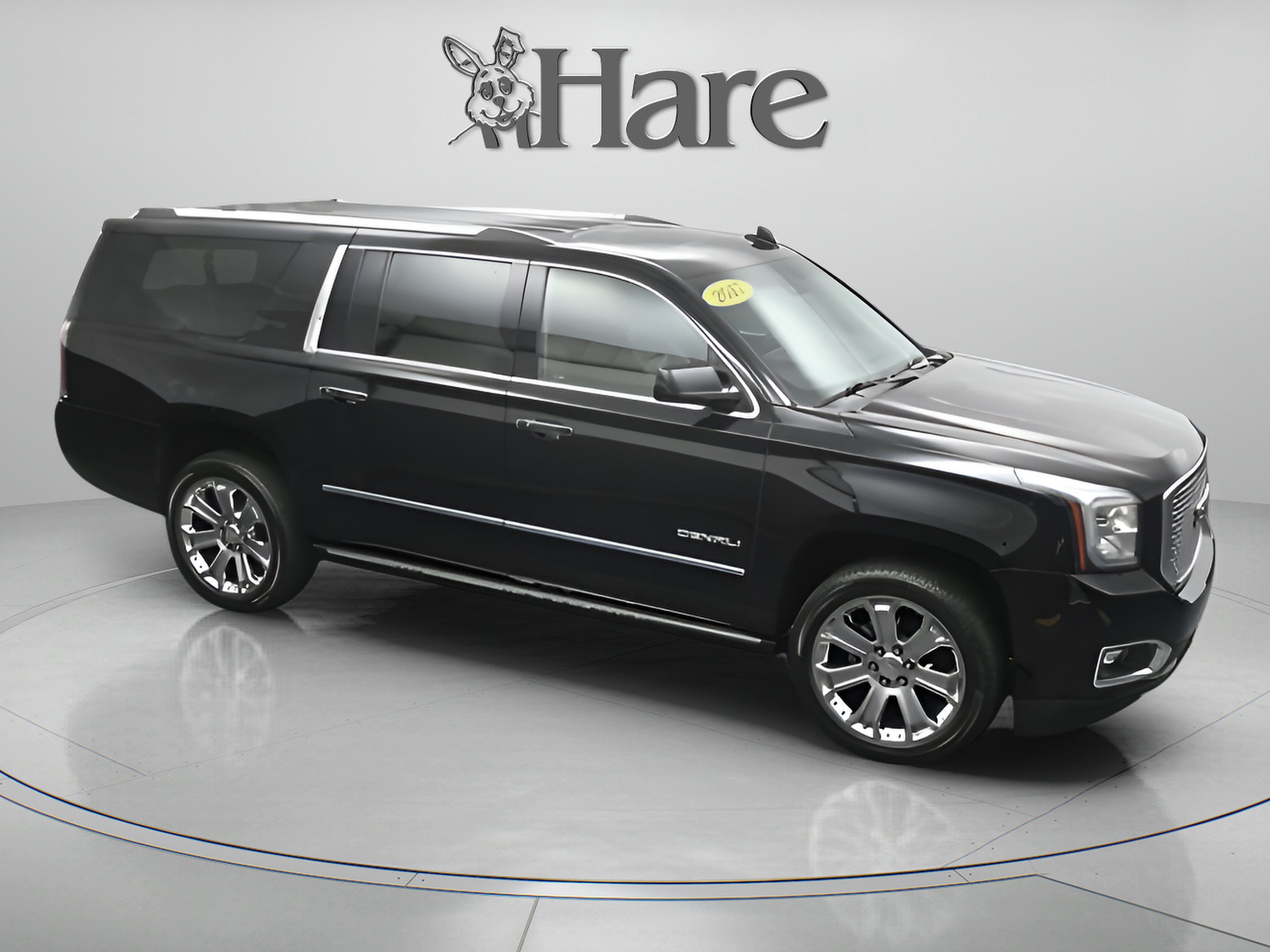 2017 GMC Yukon XL Denali