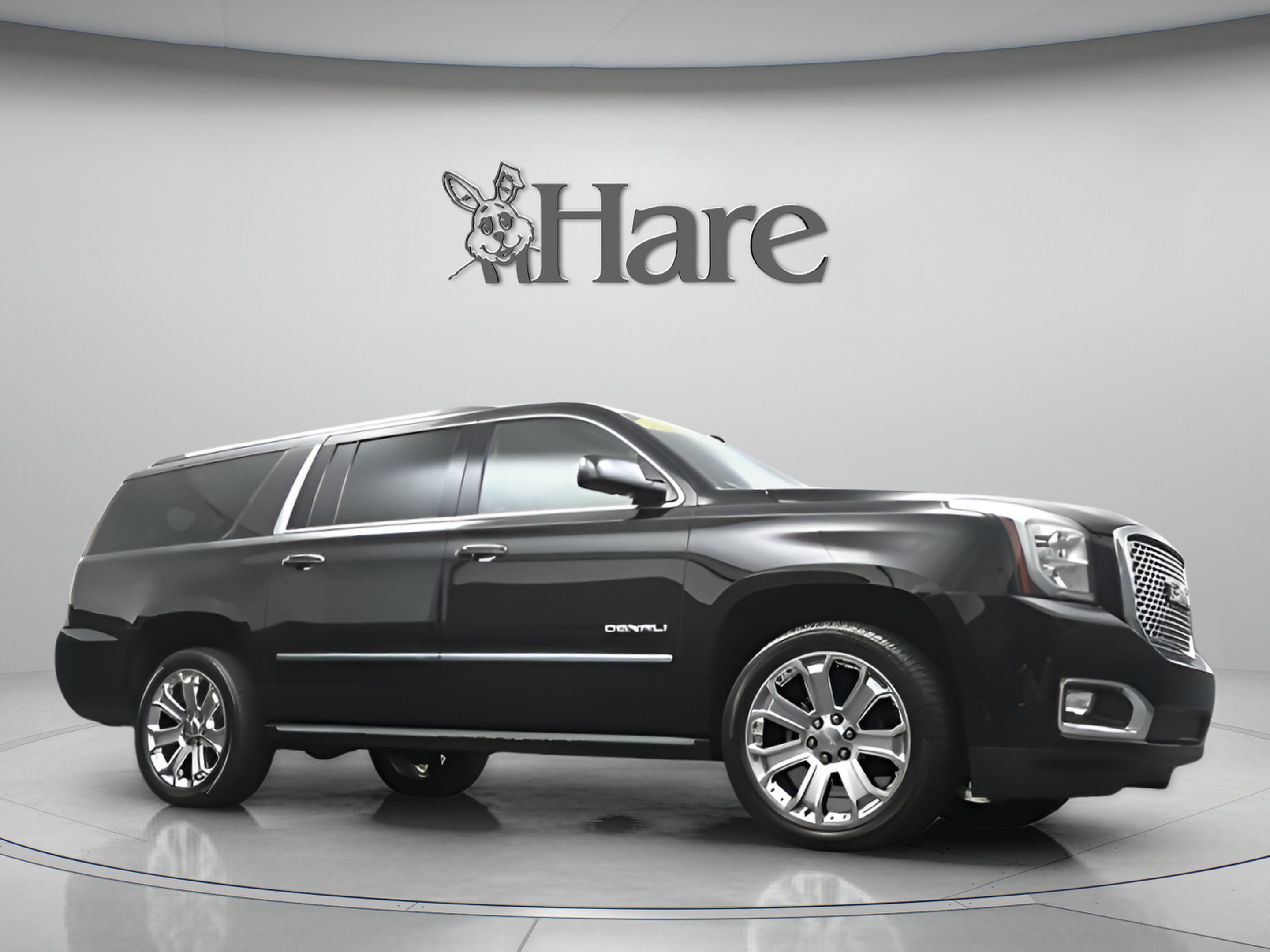 2017 GMC Yukon XL Denali