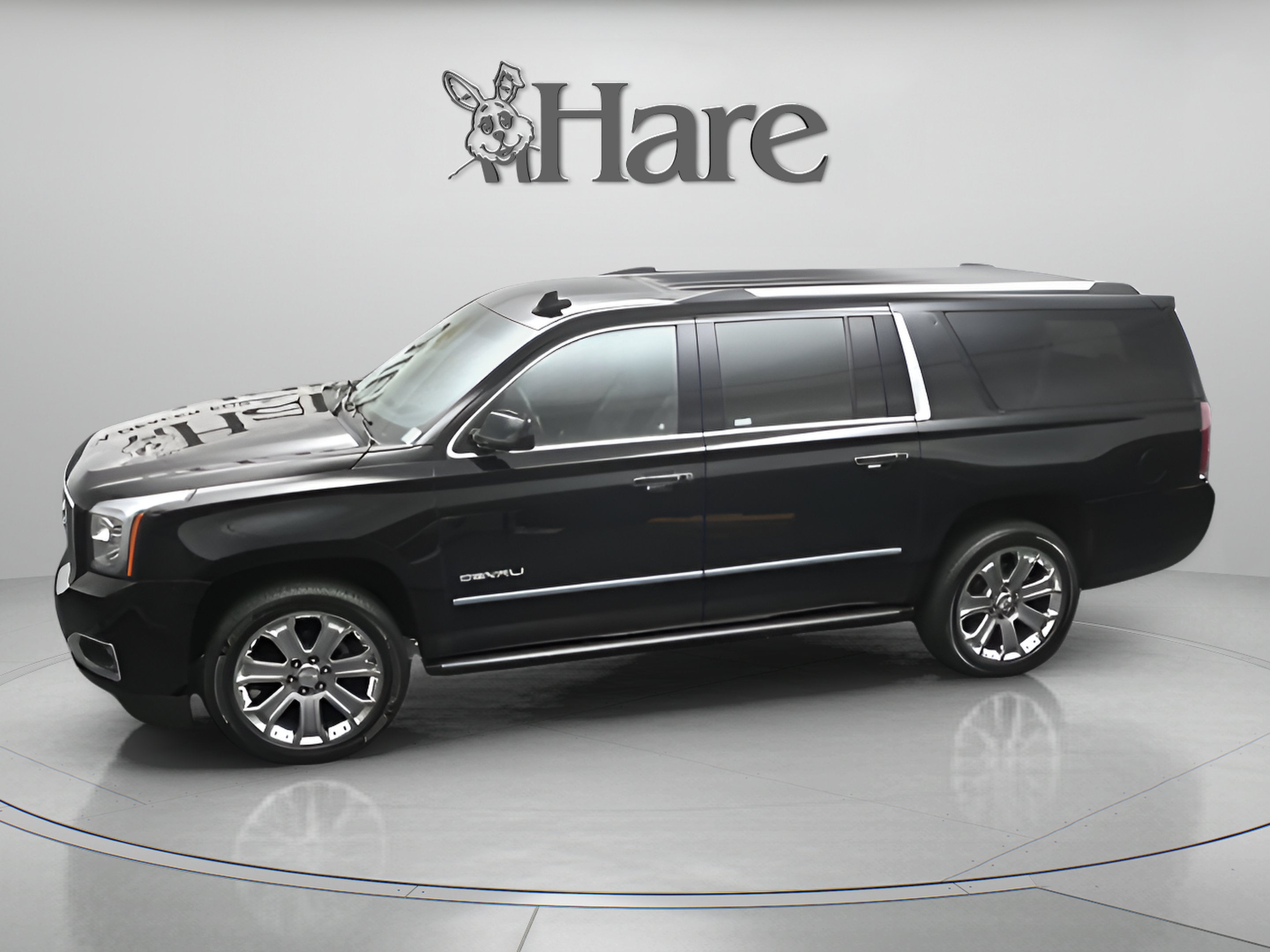 2017 GMC Yukon XL Denali