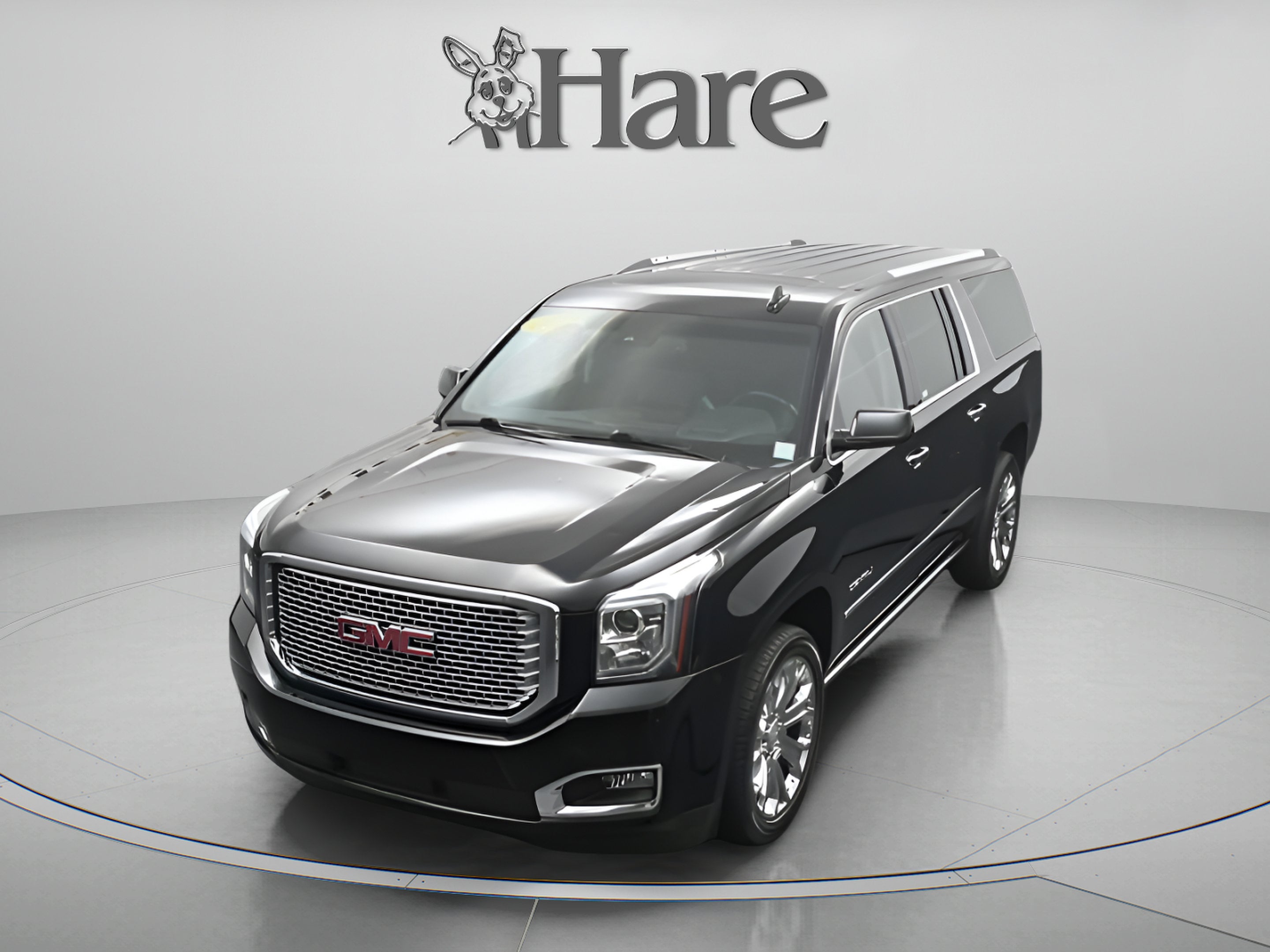 2017 GMC Yukon XL Denali
