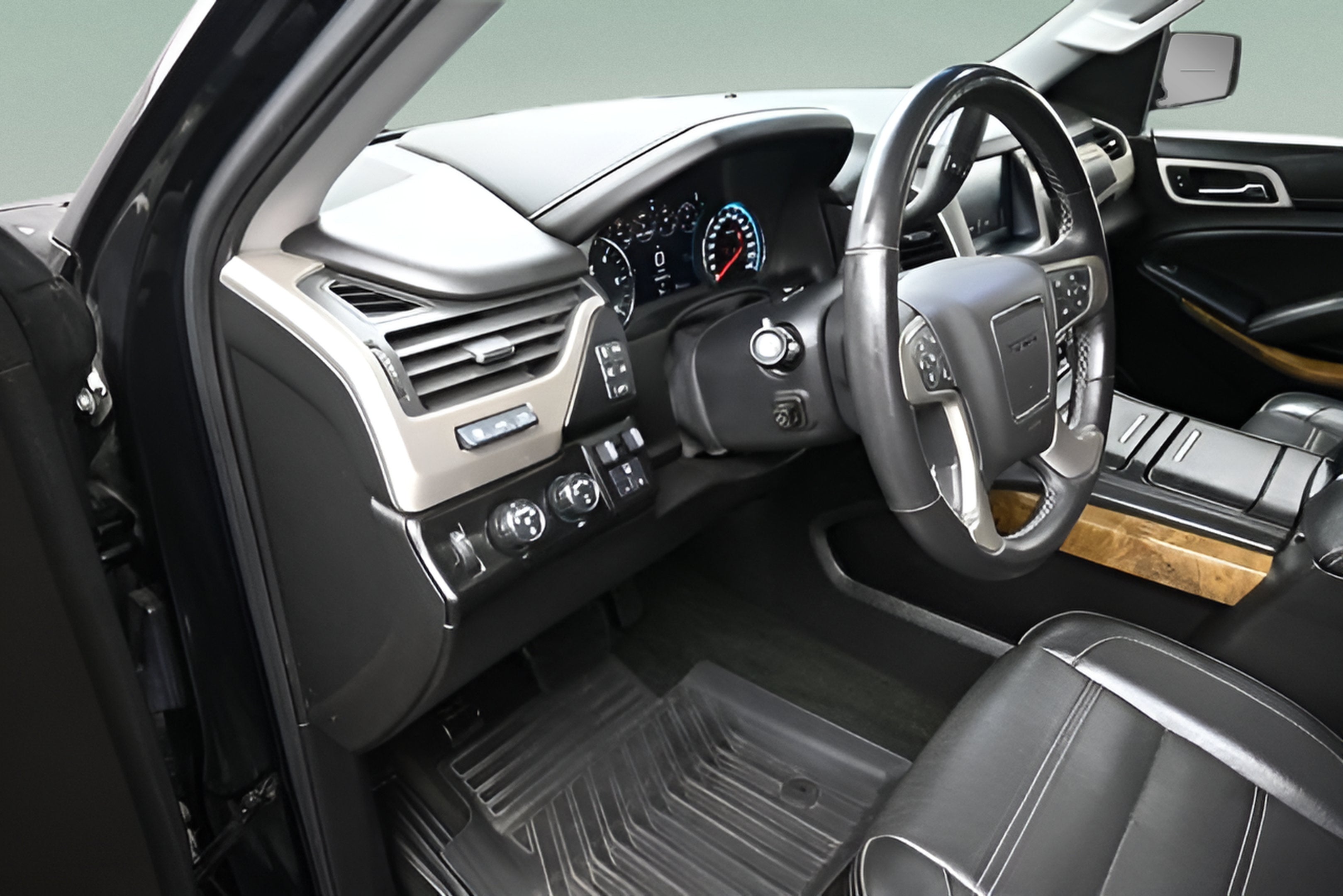 2017 GMC Yukon XL Denali