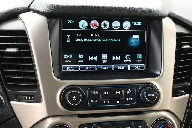 2017 GMC Yukon XL Denali