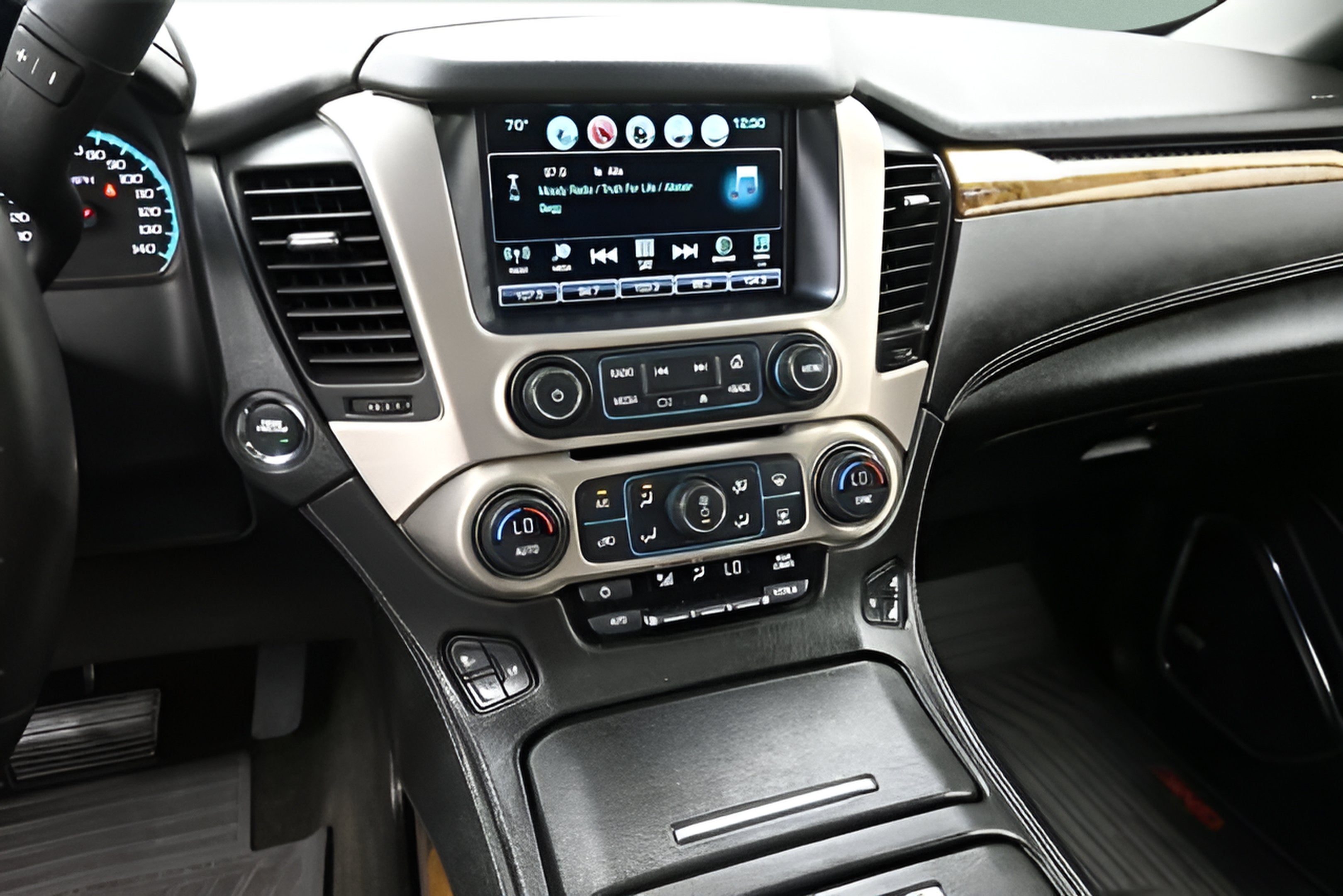 2017 GMC Yukon XL Denali