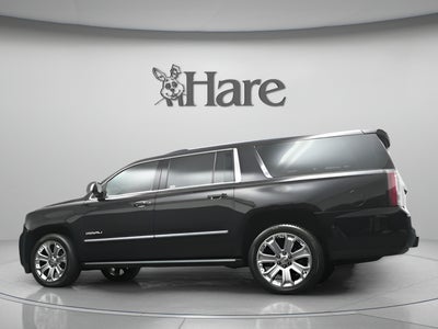 2017 GMC Yukon XL Denali