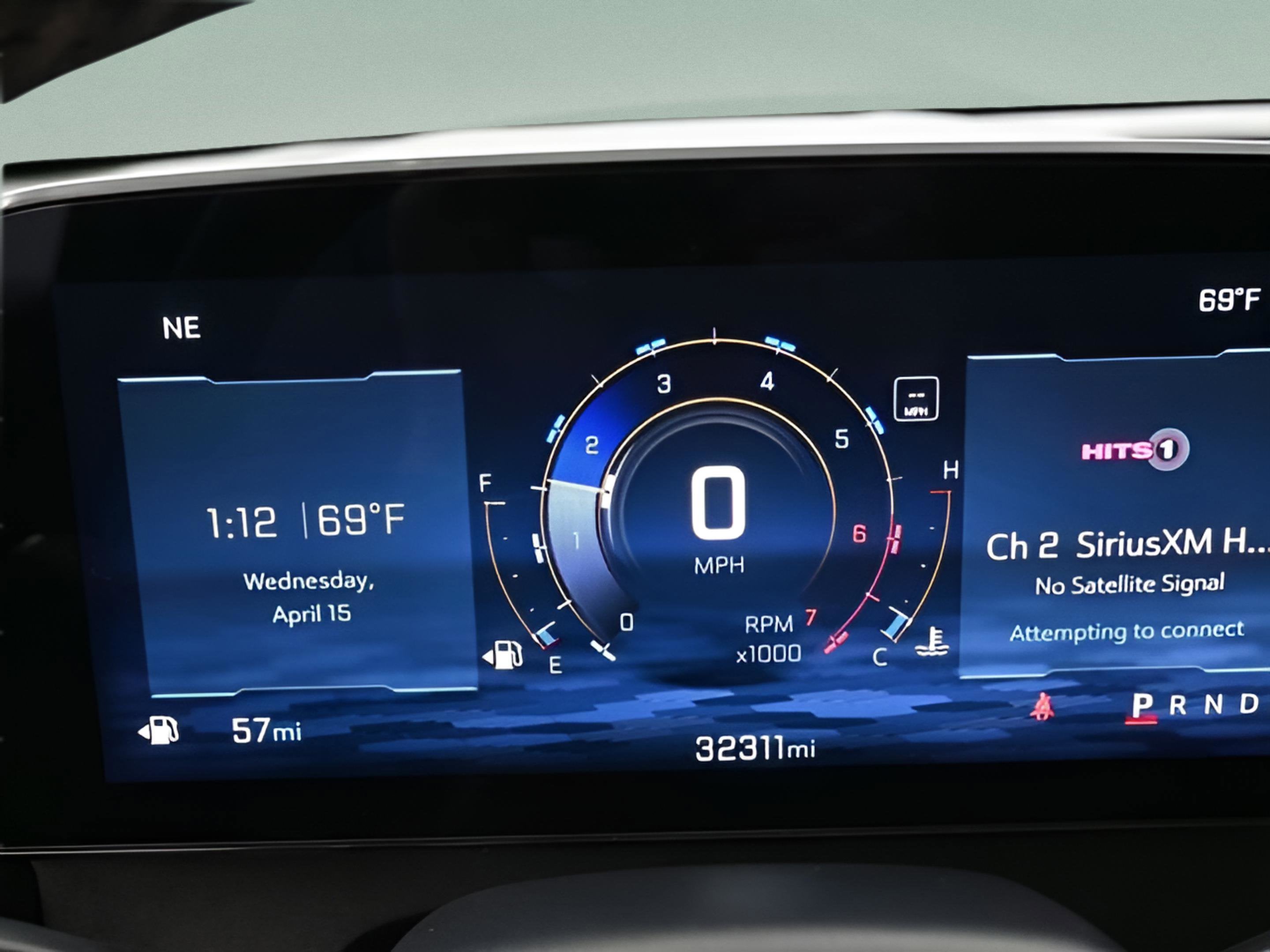 2024 Chevrolet Traverse LS