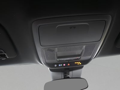 2024 Chevrolet Traverse LS