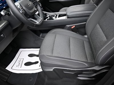 2024 Chevrolet Traverse LS