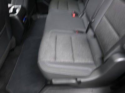 2024 Chevrolet Traverse LS