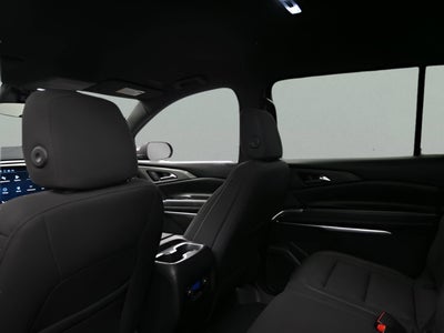 2024 Chevrolet Traverse LS