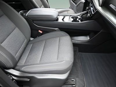 2024 Chevrolet Traverse LS