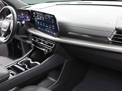 2024 Chevrolet Traverse LS